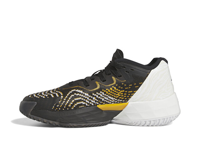 Adidas Basketbol Ayakkabısı D.O.N. issue 4 - Görsel 3