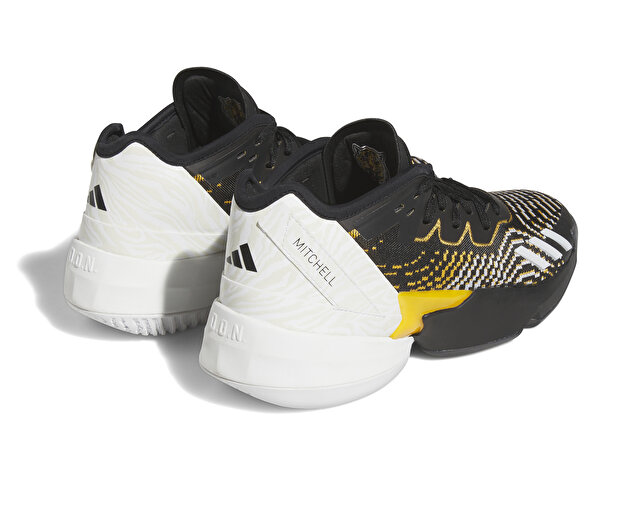 Adidas Basketbol Ayakkabısı D.O.N. issue 4 - Görsel 5