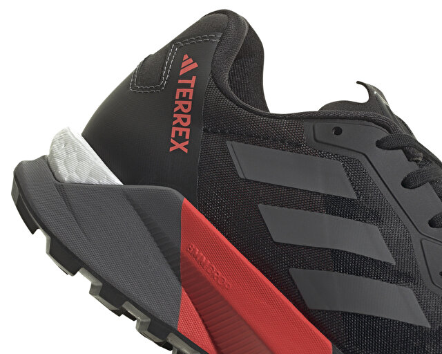 Adidas Koşu Ayakkabısı Terrex Agravic Ultra - Görsel 8