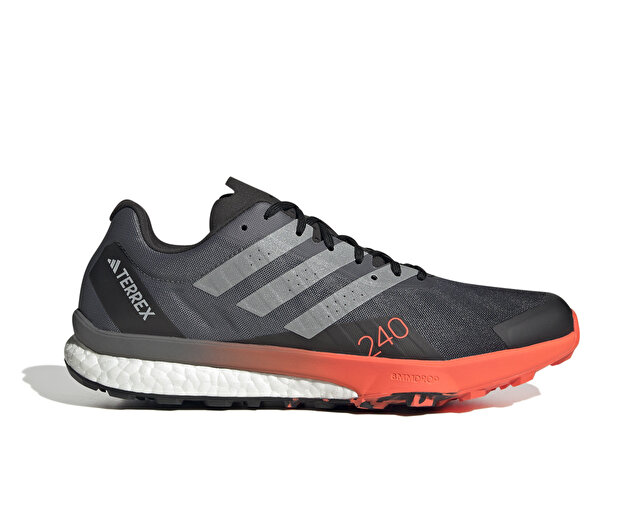 Adidas Ayakkabı Outdoor Ayakkabısı Terrex Speed Ultra - Görsel 2