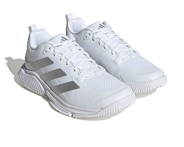 Adidas Ayakkabı Tenis COURT TEAM 2.0 W - Görsel 4
