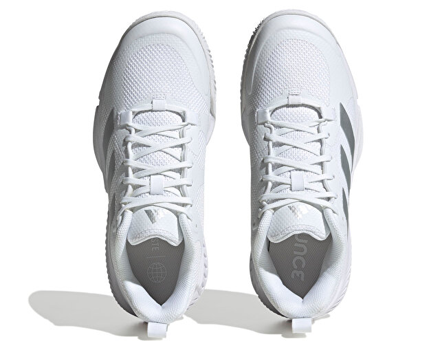 Adidas Ayakkabı Tenis COURT TEAM 2.0 W - Görsel 5