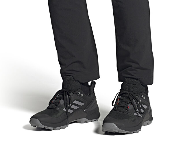 Adidas Ayakkabısı Trekking Bot ve Ayakkabıları Terrex Swift R3 - Görsel 3