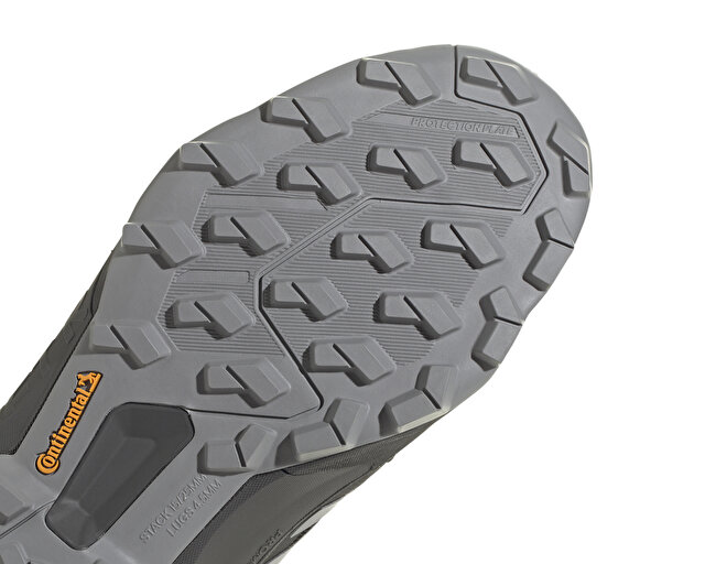 Adidas Ayakkabısı Trekking Bot ve Ayakkabıları Terrex Swift R3 - Görsel 9