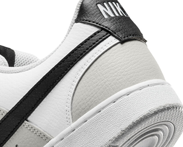 Nike Ayakkabı Günlük COURT VISION LO - Görsel 9