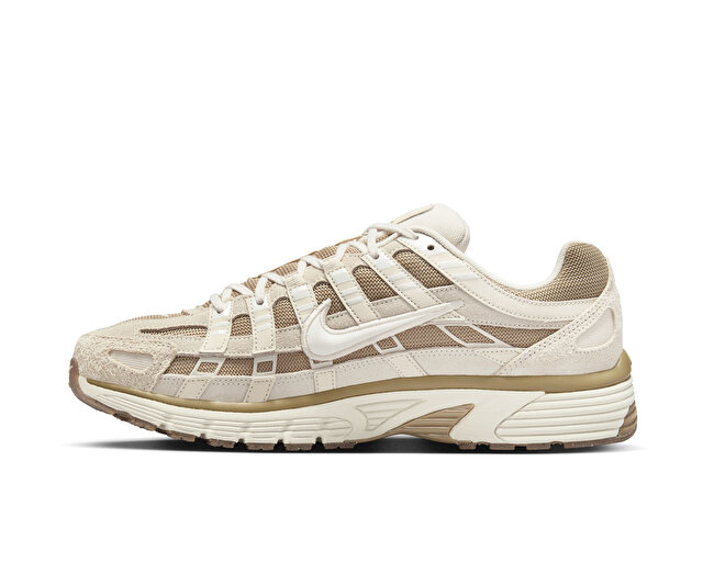 Nike Ayakkabı Günlük P-6000 - Görsel 3