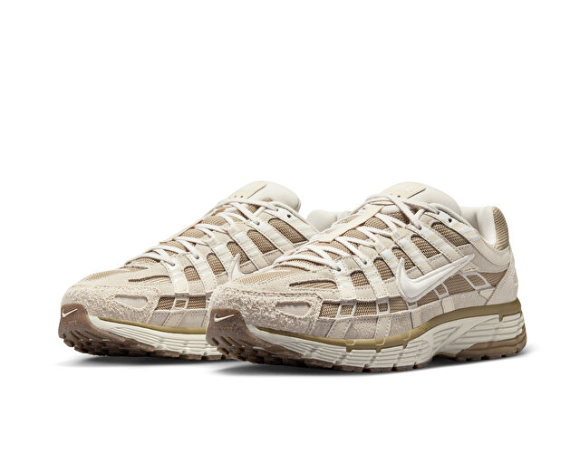 Nike Ayakkabı Günlük P-6000 - Görsel 4