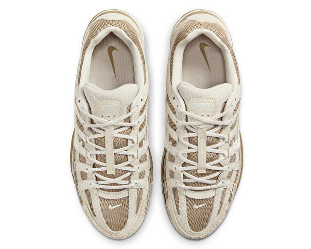 Nike Ayakkabı Günlük P-6000 - Görsel 5