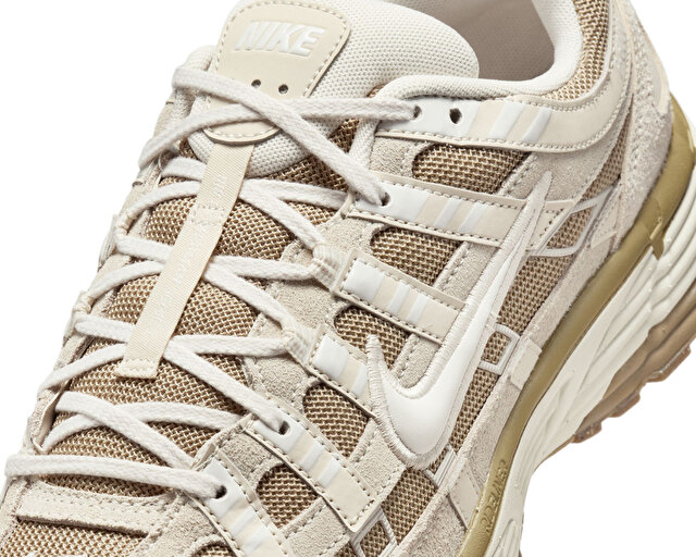 Nike Ayakkabı Günlük P-6000 - Görsel 8