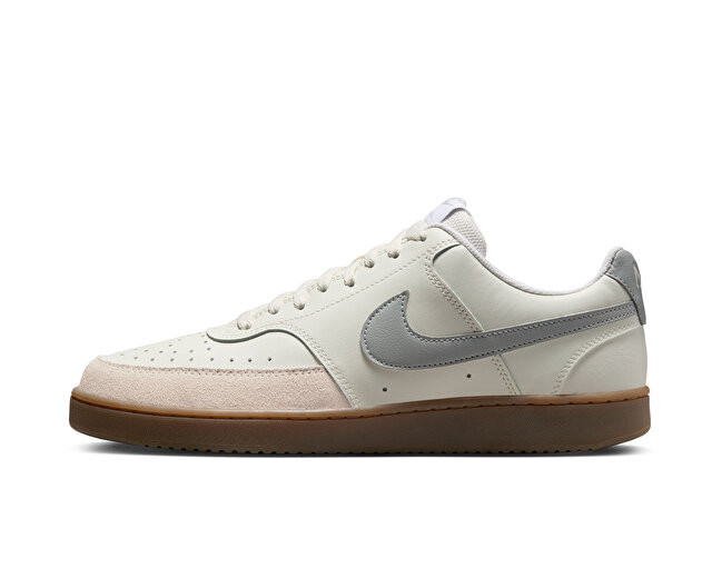 Nike Ayakkabı Günlük COURT VISION LO - Görsel 3