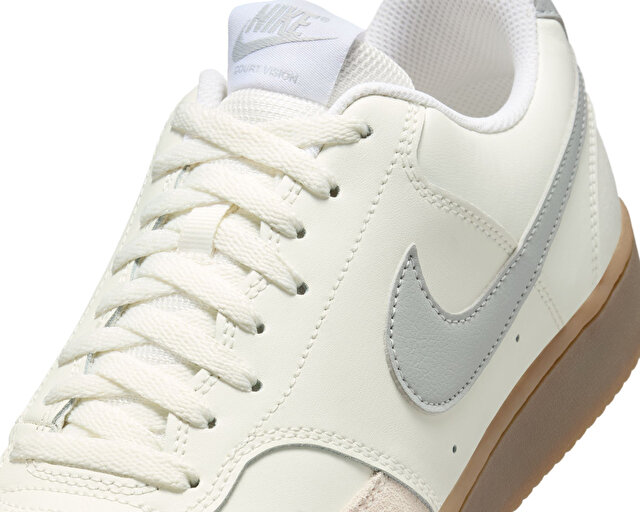 Nike Ayakkabı Günlük COURT VISION LO - Görsel 8