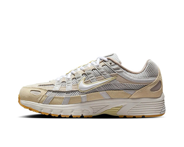 Nike Ayakkabı Günlük P-6000 - Görsel 3