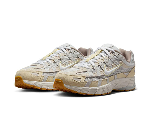 Nike Ayakkabı Günlük P-6000 - Görsel 4