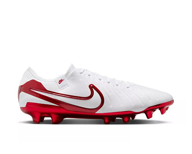 Nike Futbol ayakkabısı Kramponlar TIEMPO LEGEND 10 ELITE FG LV8 - Görsel 2