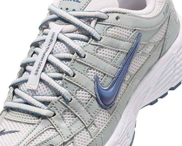 Nike Ayakkabı Günlük P-6000 (GS) - Görsel 8