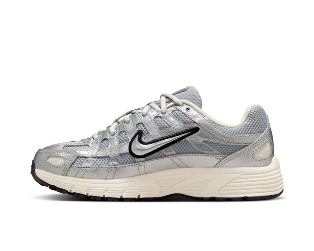 Nike Ayakkabı Günlük P-6000 (GS) - Görsel 3
