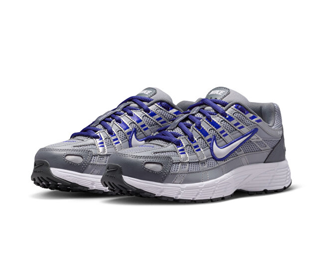 Nike Ayakkabı Günlük P-6000 (GS) - Görsel 4