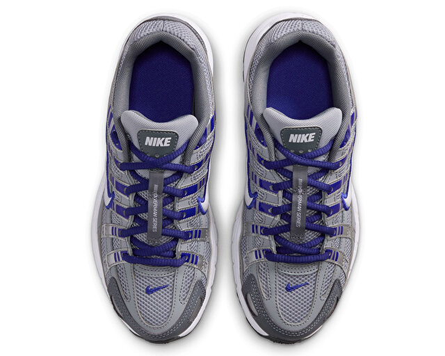 Nike Ayakkabı Günlük P-6000 (GS) - Görsel 5