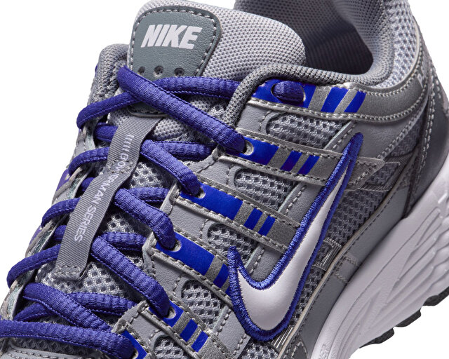 Nike Ayakkabı Günlük P-6000 (GS) - Görsel 8