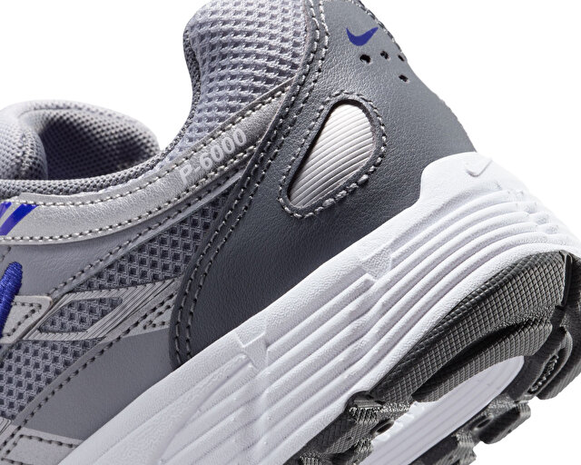 Nike Ayakkabı Günlük P-6000 (GS) - Görsel 9