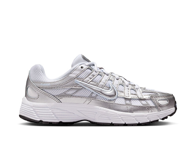 Nike Ayakkabı Günlük P-6000 (GS) - Görsel 2