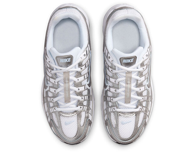 Nike Ayakkabı Günlük P-6000 (GS) - Görsel 5