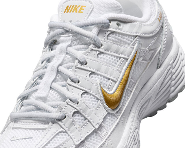Nike Ayakkabı Günlük P-6000 (GS) - Görsel 8