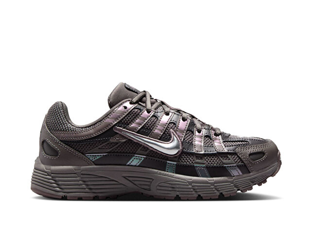 Nike Ayakkabı Günlük P-6000 - Görsel 2
