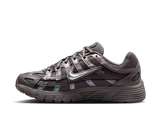 Nike Ayakkabı Günlük P-6000 - Görsel 3