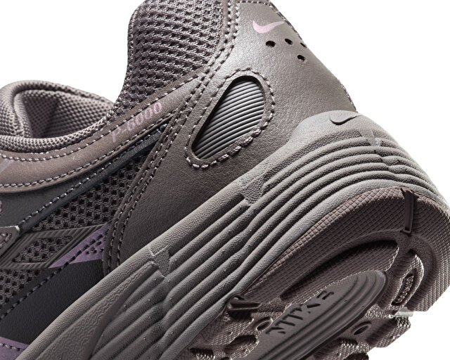 Nike Ayakkabı Günlük P-6000 - Görsel 9