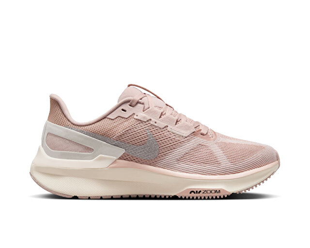 Nike Koşu Ayakkabısı W AIR ZOOM STRUCTURE 25 PRM - Görsel 2