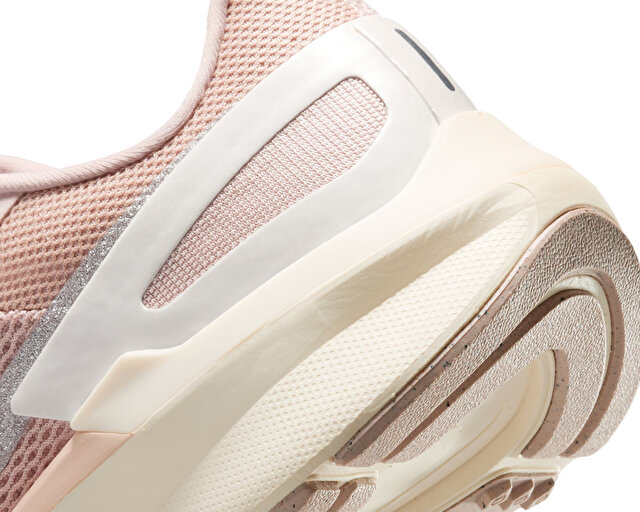 Nike Koşu Ayakkabısı W AIR ZOOM STRUCTURE 25 PRM - Görsel 9