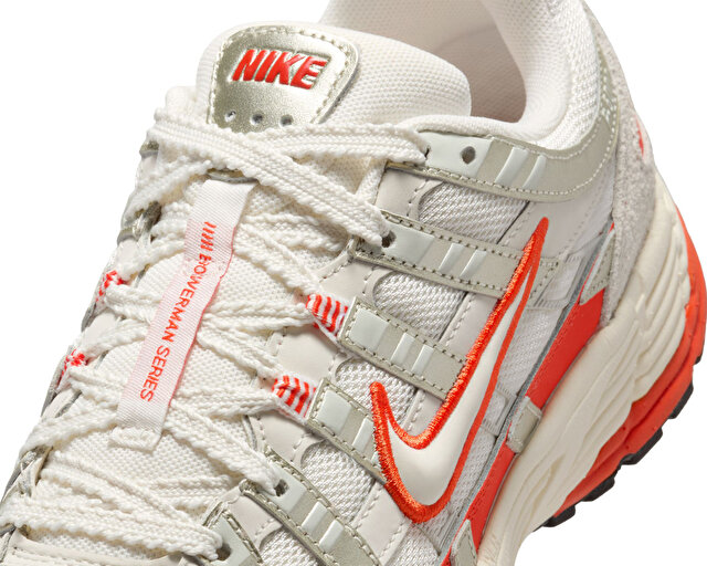 Nike Ayakkabı Günlük WMNS NIKE P-6000 - Görsel 8