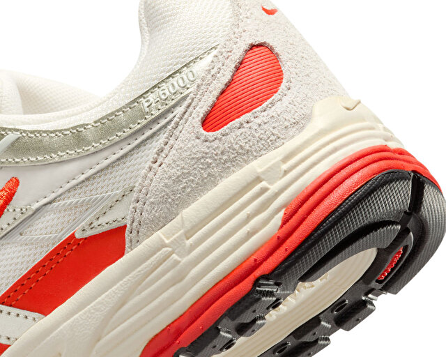 Nike Ayakkabı Günlük WMNS NIKE P-6000 - Görsel 9