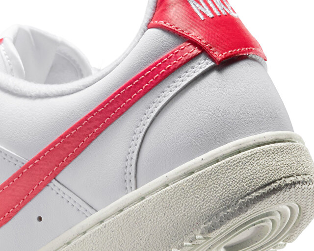 Nike Ayakkabı Günlük COURT VISION LOW NEXT NATURE - Görsel 9