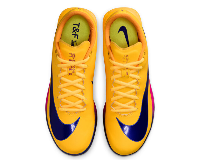 Nike Koşu Ayakkabısı TRIPLE JUMP ELITE 3 - Görsel 5