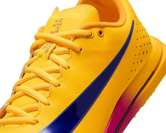 Nike Koşu Ayakkabısı TRIPLE JUMP ELITE 3 - Görsel 8