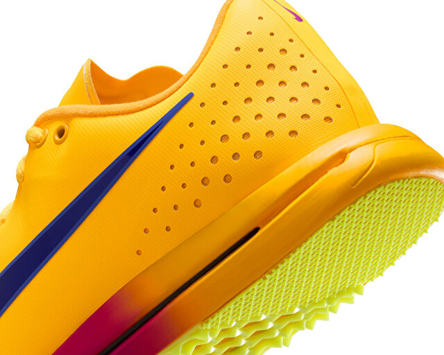 Nike Koşu Ayakkabısı TRIPLE JUMP ELITE 3 - Görsel 9