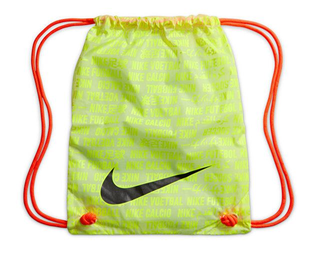 Nike Futbol ayakkabısı Kramponlar PHANTOM 6 LOW ELITE SG-PRO - Görsel 10