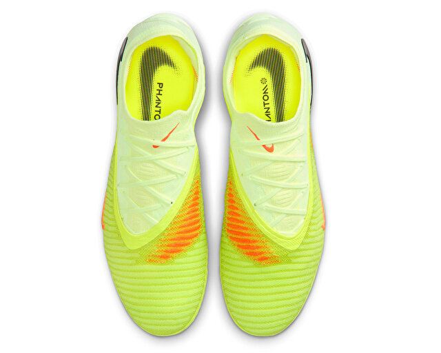 Nike Futbol ayakkabısı Kramponlar PHANTOM 6 LOW ELITE SG-PRO - Görsel 5