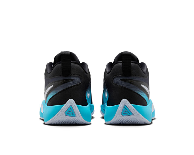 Nike Basketbol Ayakkabısı GIANNIS FREAK 6 CHRISTMAS - Görsel 6