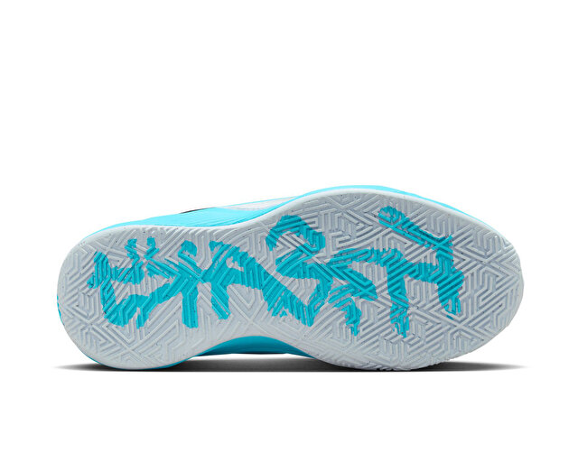 Nike Basketbol Ayakkabısı GIANNIS FREAK 6 CHRISTMAS - Görsel 7