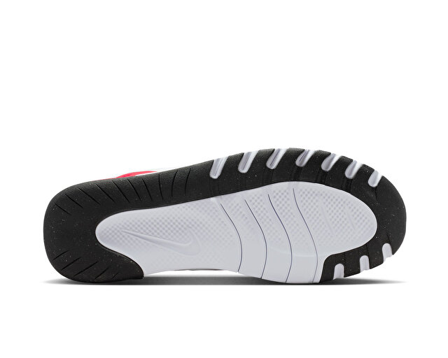 Nike Siyah Nike Flex Ayakkabı Antrenman ve Spor Salonu Ayakkabıları TRAIN