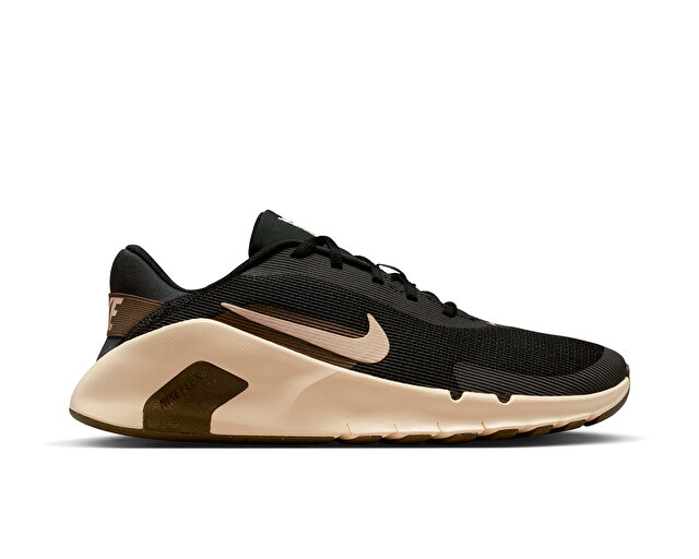 Nike Ayakkabı Antrenman ve Spor Salonu Ayakkabıları NIKE FLEX TRAIN - Görsel 2