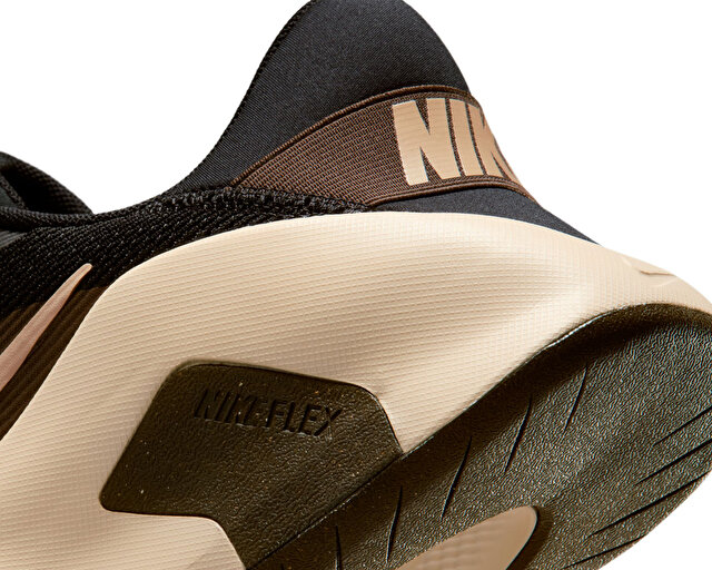 Nike Ayakkabı Antrenman ve Spor Salonu Ayakkabıları NIKE FLEX TRAIN - Görsel 9