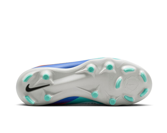 Nike Futbol ayakkabısı Kramponlar JR PHANTOM 6 HIGH ACD FGMG NU2 - Görsel 7