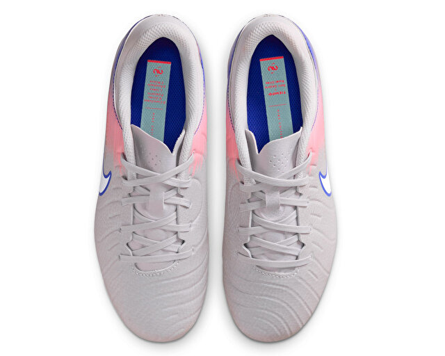 Nike Futbol ayakkabısı Kramponlar JR TIEMPO LEGEND 10 ACADEMY FG/MG NU2 - Görsel 5