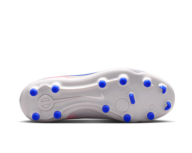 Nike Futbol ayakkabısı Kramponlar JR TIEMPO LEGEND 10 ACADEMY FG/MG NU2 - Görsel 7