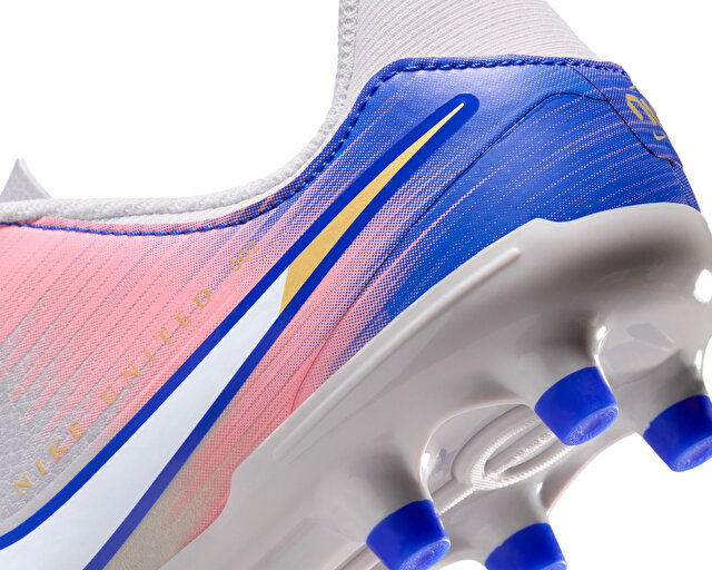 Nike Futbol ayakkabısı Kramponlar JR TIEMPO LEGEND 10 ACADEMY FG/MG NU2 - Görsel 9