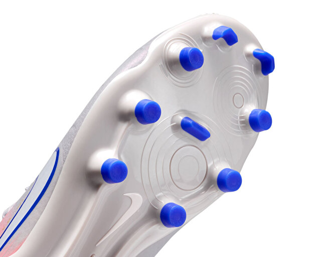 Nike Futbol ayakkabısı Kramponlar JR TIEMPO LEGEND 10 ACADEMY FG/MG NU2 - Görsel 10